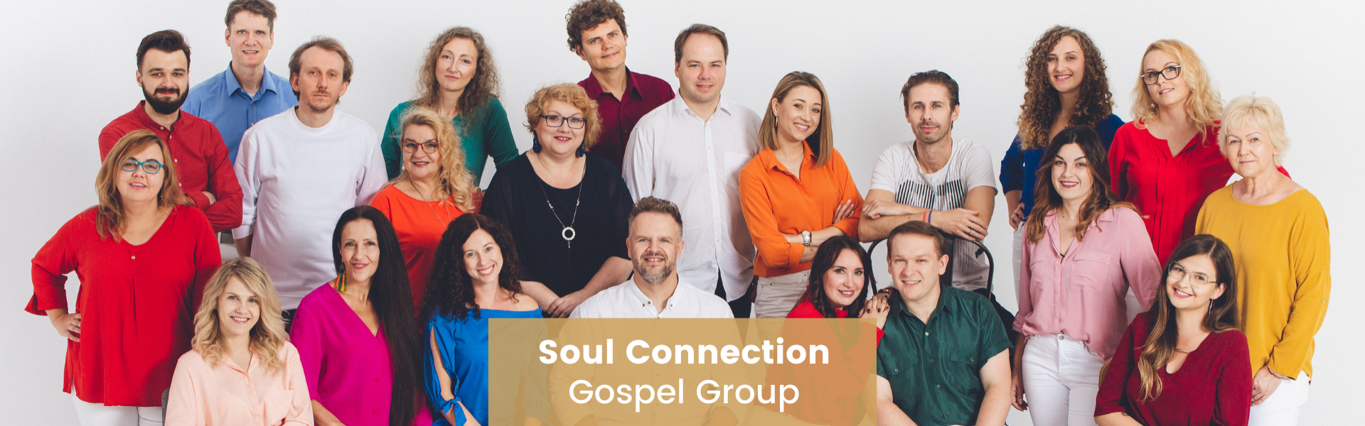 Soul Connection Gospel Group